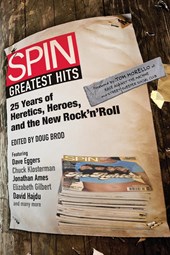 SPIN GREATEST HITS