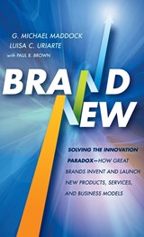 Brand New - G. Michael Maddock ; Luisa C. Uriarte ; Paul B. Brown - 9780470643594