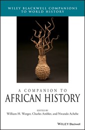 A Companion to African History