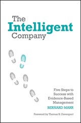 The Intelligent Company - Bernard Marr - 9780470662205