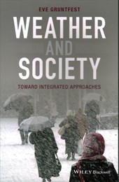 Weather and Society