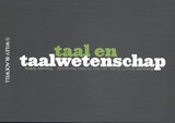 Taal en Taalwetenschap - Baker, A. - 9780470672136