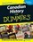 Canadian History For Dummies, Will Ferguson - Paperback - 9780470836569