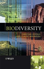 Lévêque, C: Biodiversity