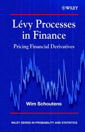 Levy Processes in Finance