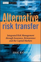 Alternative Risk Transfer