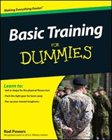 Basic Training For Dummies - Rod Powers - 9780470881231