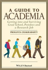 A Guide to Academia