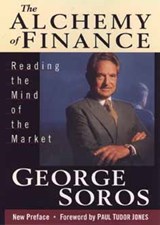 The Alchemy of Finance - SOROS,  George - 9780471043133