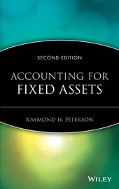 Accounting for Fixed Assets