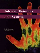 Infrared Detectors and Systems