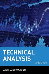 Technical Analysis, Study Guide - Jack D. Schwager - 9780471123545
