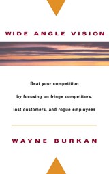 Wide-Angle Vision - Wayne C. Burkan - 9780471134169