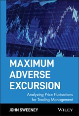 Maximum Adverse Excursion - John Sweeney - 9780471141525