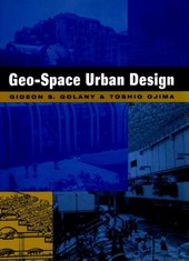 Geo-Space Urban Design