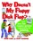 Why Doesn't My Floppy Disk Flop?, Peter Cook ; Scott Manning - Paperback - 9780471184294