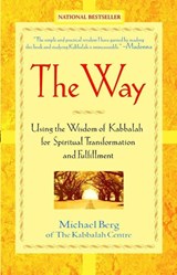 WAY - Michael Berg - 9780471228790