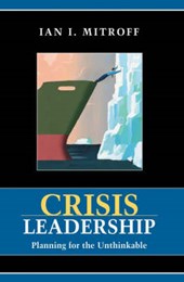 Mitroff, I: Crisis Leadership
