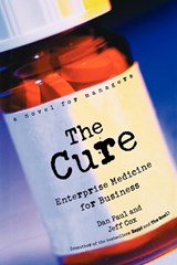 The Cure - Dan Paul ; Jeff Cox - 9780471268307