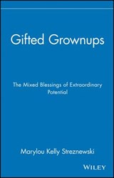 Gifted Grownups - Marylou Kelly Streznewski - 9780471295808