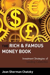 The Rich and Famous Money Book - Jean Sherman Chatzky - 9780471327073