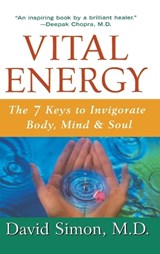 Vital Energy - M.D.,  Simon, David - 9780471332268