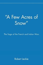 "A Few Acres of Snow"