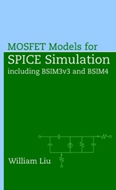 MOSFET Models for SPICE Simulation