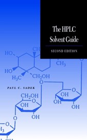 The HPLC Solvent Guide