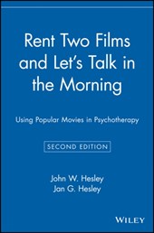 Rent Two Films and Let's Talk in the Morning