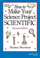 How to Make Your Science Project Scientific
