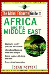 Foster, D: Global Etiquette Guide to Africa and the Middle E