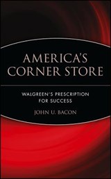 America's Corner Store - John U. (Ann Arbor Bacon - 9780471426172