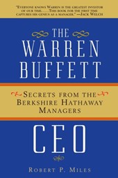 The Warren Buffett CEO