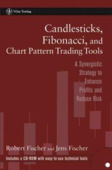 Candlesticks, Fibonacci, and Chart Pattern Trading Tools - FISCHER,  Robert (Fischer Finance Consulting AG, Switzerland) ; Fischer, Jens (Wuppertal University, Germany) - 9780471448617