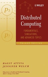 Distributed Computing