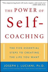 The Power of Self-Coaching