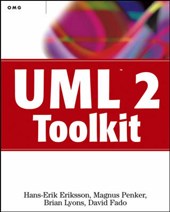 Eriksson, H: UML 2 Toolkit