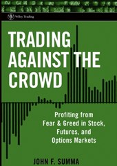 Trading Against the Crowd