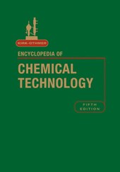 Kirk-Othmer Encyclopedia of Chemical Technology, Volume 9