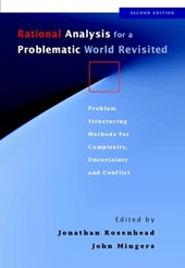 Rational Analysis for a Problematic World Revisited