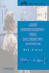 Liquid Chromatography - Mass Spectrometry