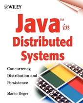 Java in Distributed Systems