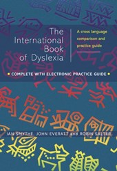 International Book of Dyslexia