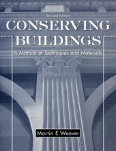 Conserving Buildings