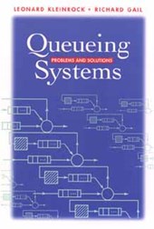 Queueing Systems - Problems and Solutions