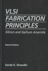 VLSI Fabrication Principles