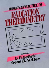 Theory and Practice of Radiation Thermometry