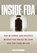 Inside the FDA, Fran Hawthorne - Gebonden - 9780471610915