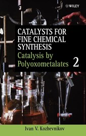 Catalysis by Polyoxometalates, Volume 2